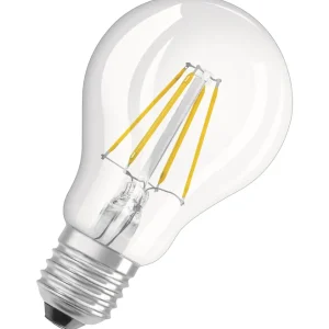 Säker betalning LED-lampa